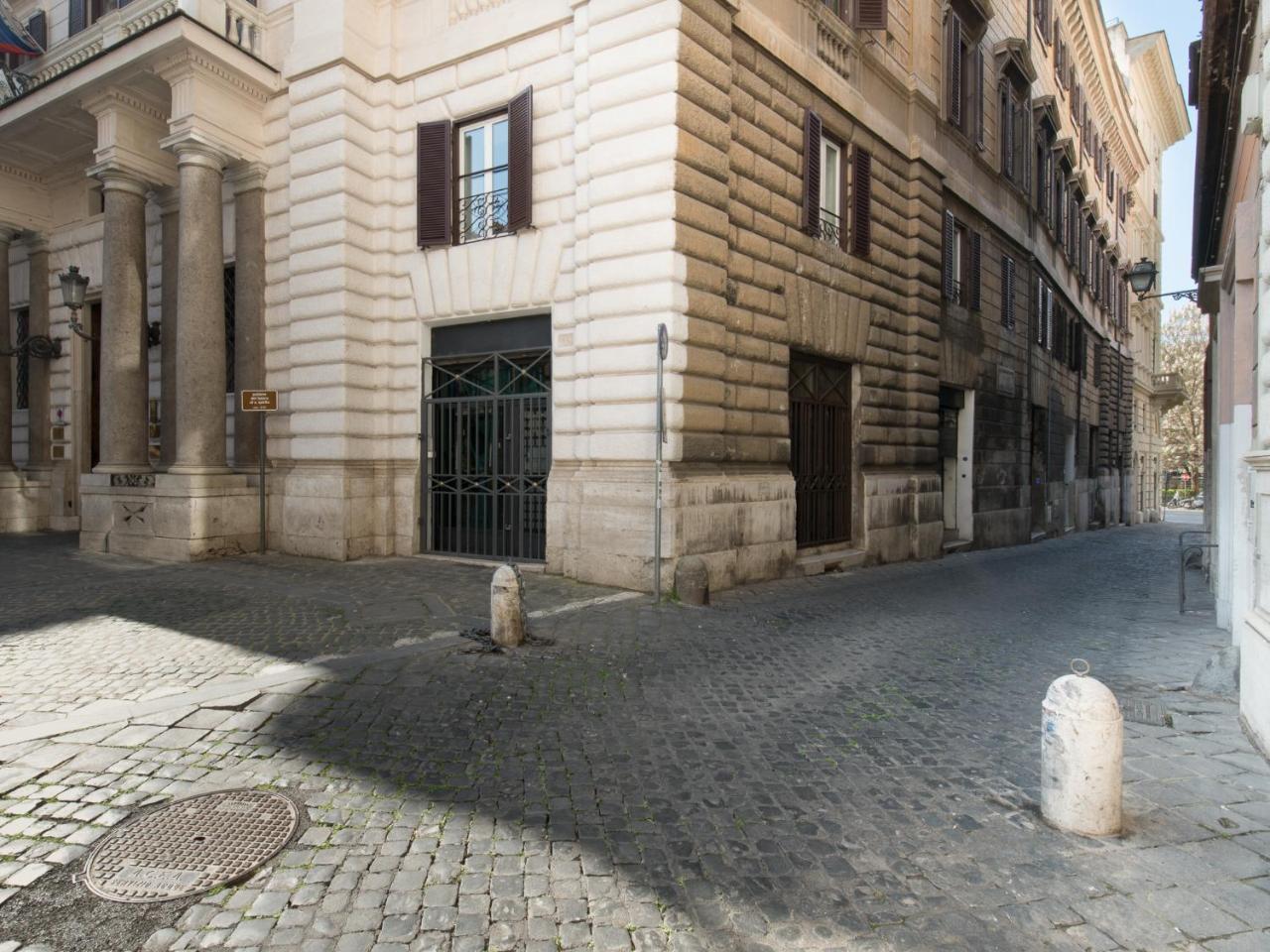 Roma Suites Navona — Photos 3